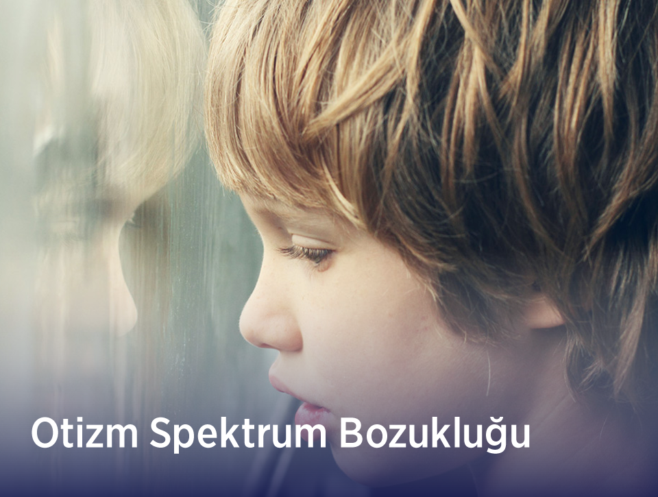 Otizm Spektrum Bozukluğu